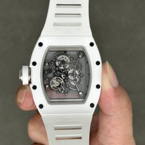 Richard Mille RM055 Bubba Watson Customs Like Auth VVIP (2)