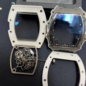 Richard Mille RM055 Bubba Watson Customs Like Auth VVIP (2)