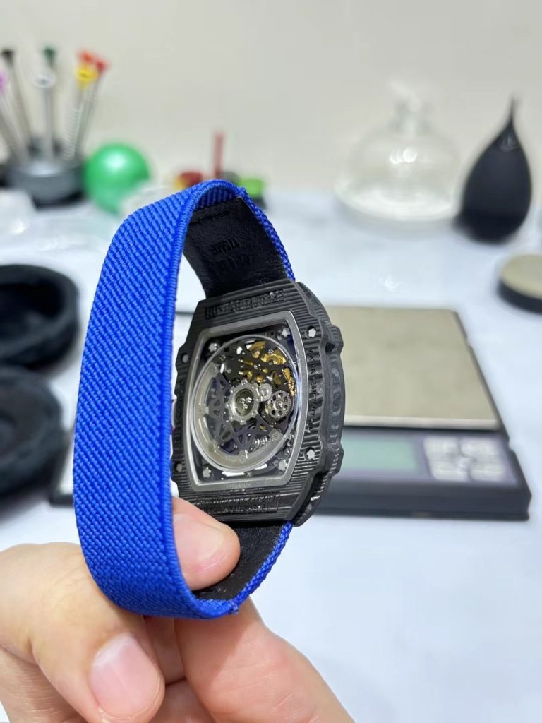 Richard Mille RM67-02 Carbon Custom Like Auth VVIP (1)