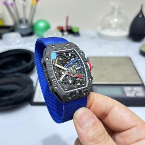 Richard Mille RM67-02 Carbon Custom Like Auth VVIP (1)