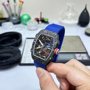 Richard Mille RM67-02 Carbon Custom Like Auth VVIP (1)