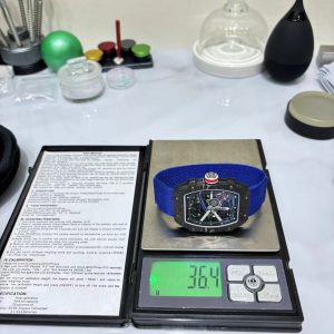 Richard Mille RM67-02 Carbon Custom Like Auth VVIP (1)