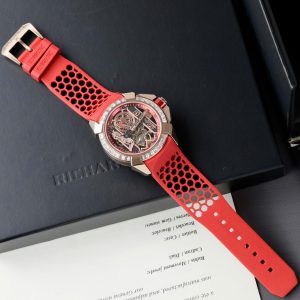 Jacob & Co. CR7 Epic X Flight Of CR7 Replica 11 Watch Red 44mm (1)