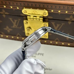 Audemars Piguet Code 11.59 Selfwinding 15210OR Replica Watch Blue Dial APS Factory 41mm (2)