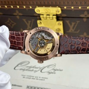 Audemars Piguet Code 11.59 Selfwinding 15210OR Replica Watches White Dial APS Factory 41mm (2)