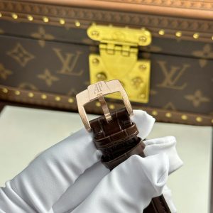 Audemars Piguet Code 11.59 Selfwinding 15210OR Replica Watches White Dial APS Factory 41mm (2)