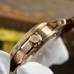 Audemars Piguet Code 11.59 Selfwinding 15210OR Replica Watches White Dial APS Factory 41mm (2)