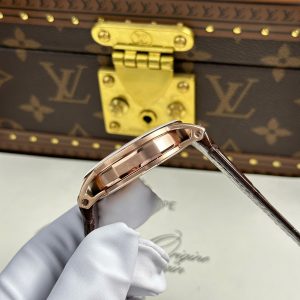 Audemars Piguet Code 11.59 Selfwinding 15210OR Replica Watches White Dial APS Factory 41mm (2)