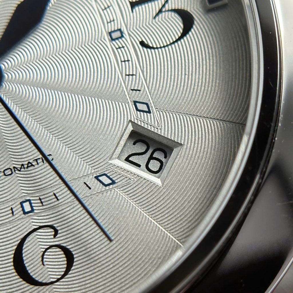 Cartier Pasha De Cartier WSPA0009 Replica 11 Watch BV Factory 41mm (2)