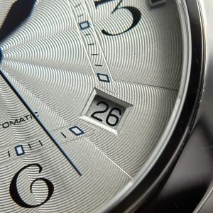 Cartier Pasha De Cartier WSPA0009 Replica 11 Watch BV Factory 41mm (2)