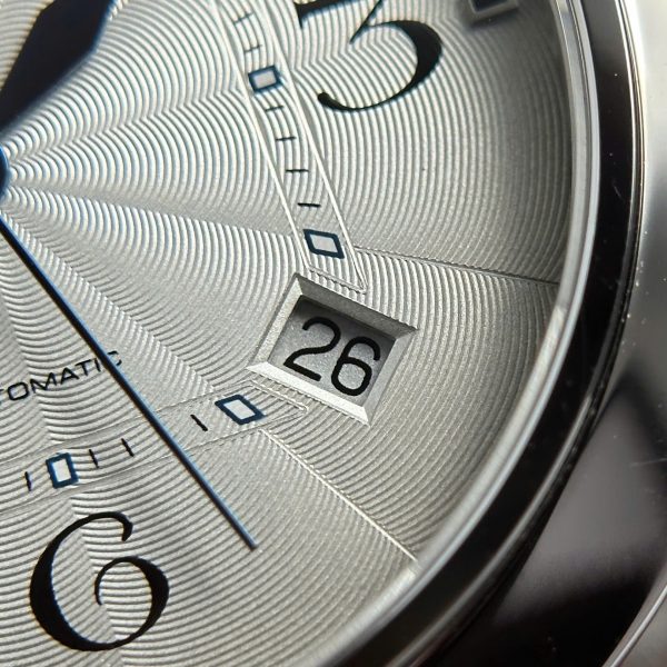 Cartier Pasha De Cartier WSPA0009 Replica 11 Watch BV Factory 41mm (2)